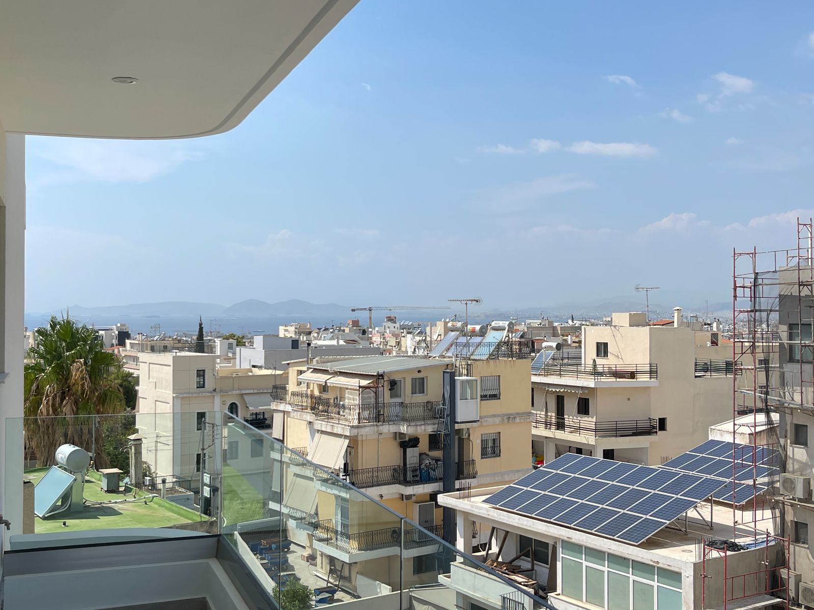 Διαμέρισμα 61τ.μ., 4ος, Ελληνικό, Αθήνα – Νότια Προάστια