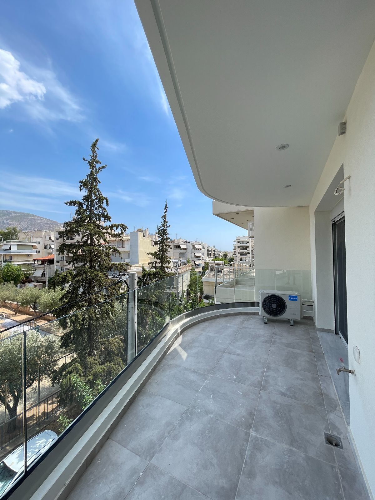 Μεζονέτα 57τ.μ., 3ος, Ελληνικό, Αθήνα – Νότια Προάστια