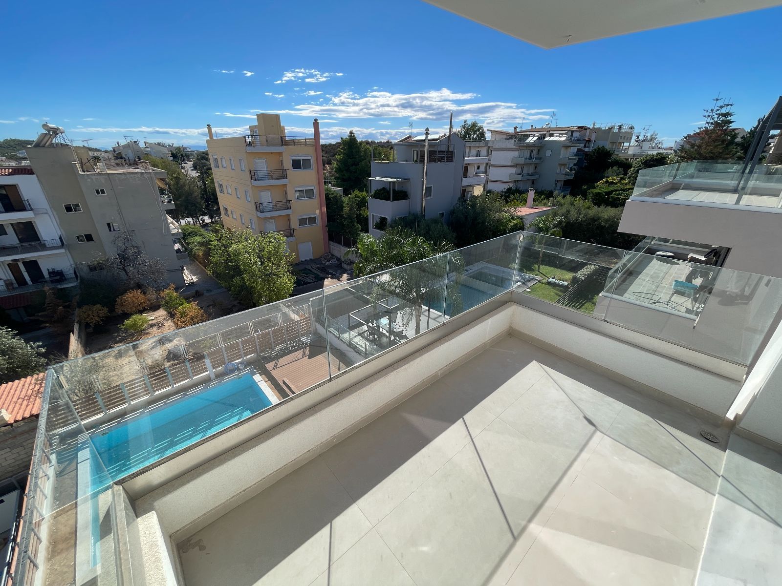 Μεζονέτα 79τ.μ., 2ος, Βούλα, Αθήνα – Νότια Προάστια