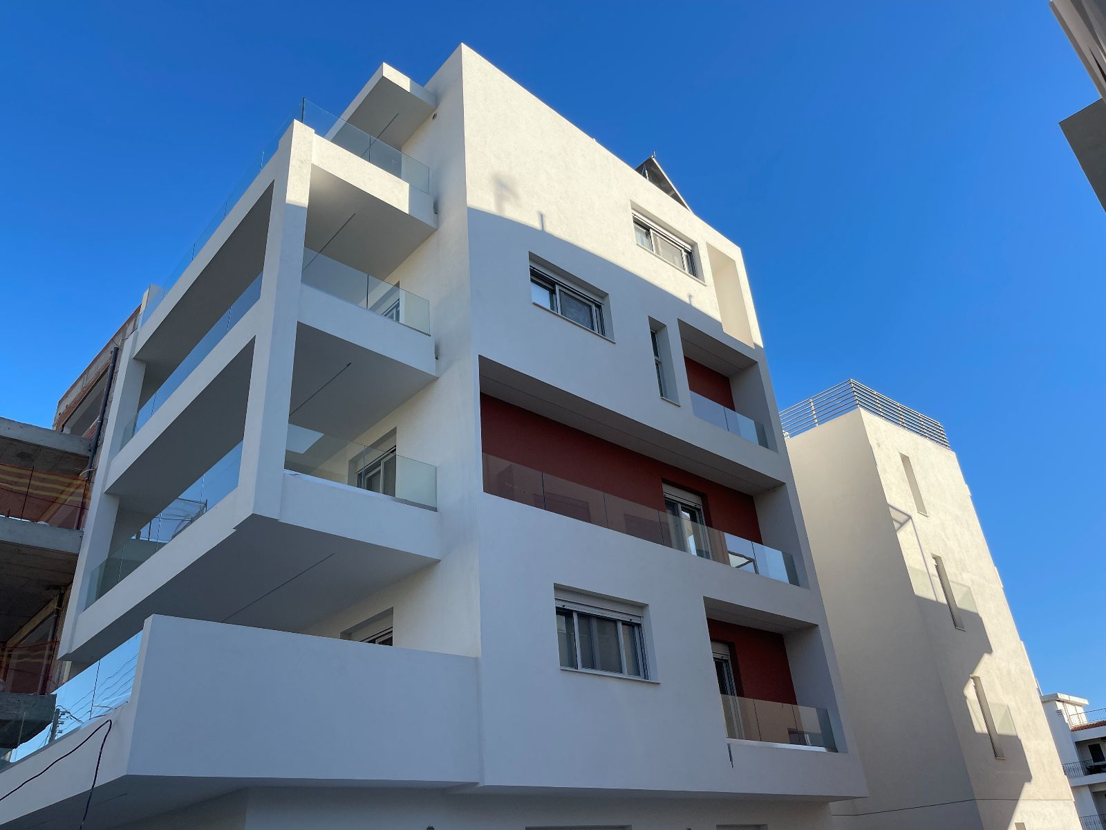 Μεζονέτα 79τ.μ., 2ος, Βούλα, Αθήνα – Νότια Προάστια
