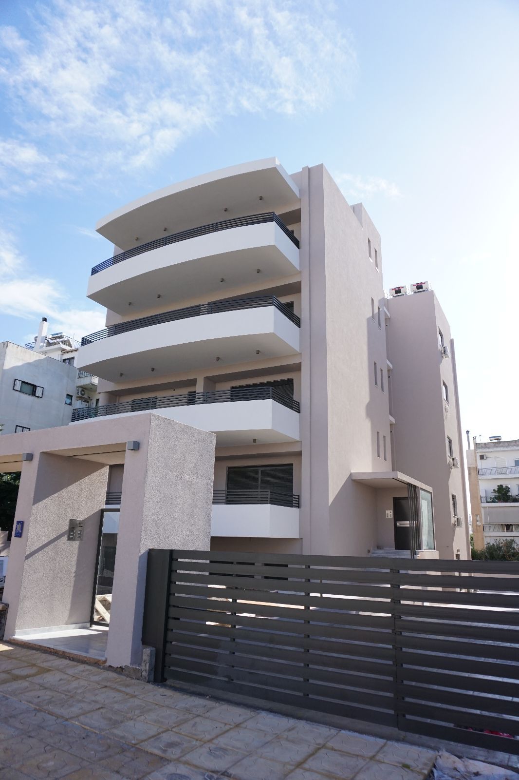 Διαμέρισμα 50τ.μ., Ισόγειο, Γλυφάδα, Αθήνα – Νότια Προάστια
