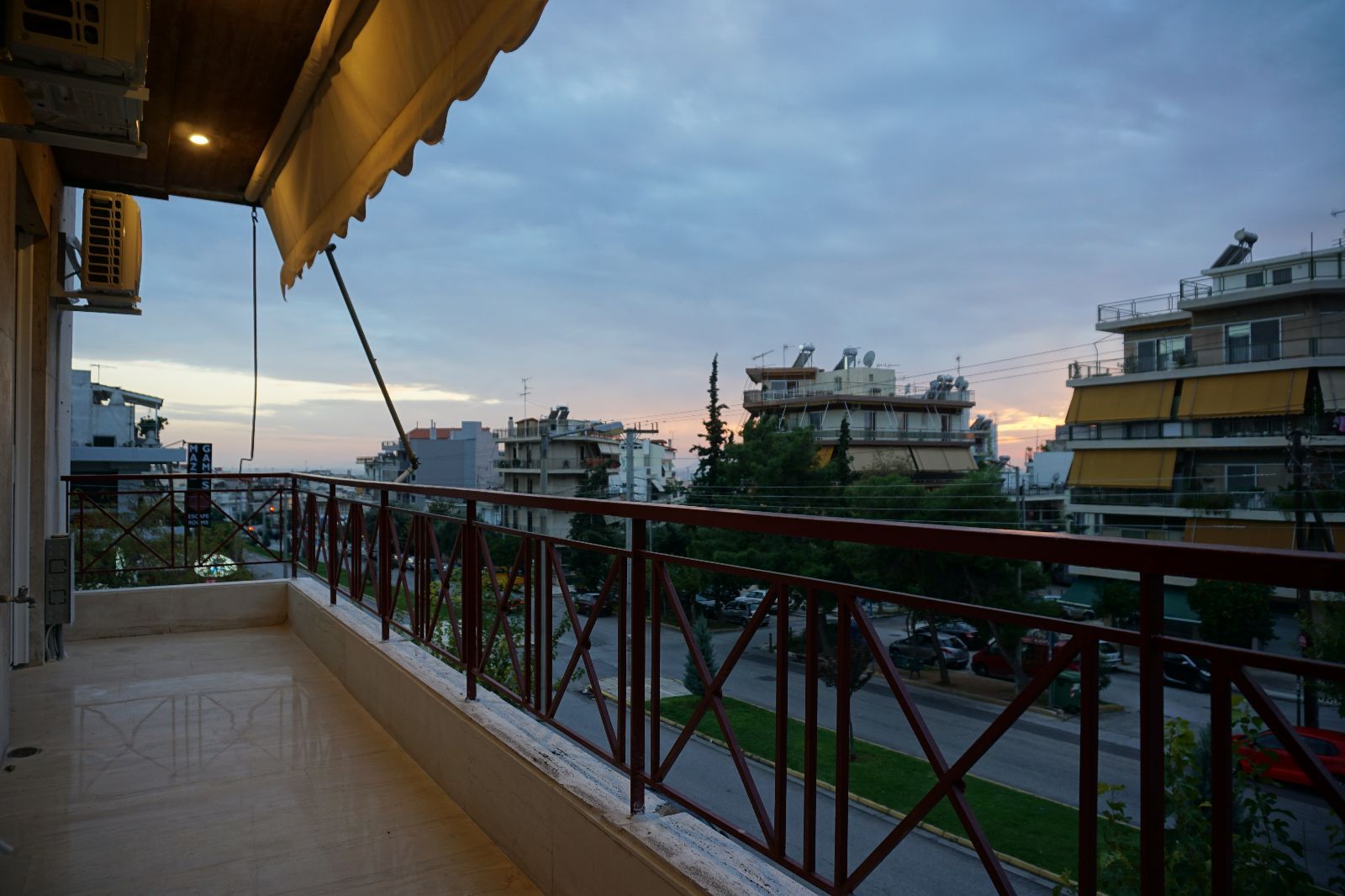 Διαμέρισμα 55τ.μ., 2ος, Αργυρούπολη, Αθήνα – Νότια Προάστια