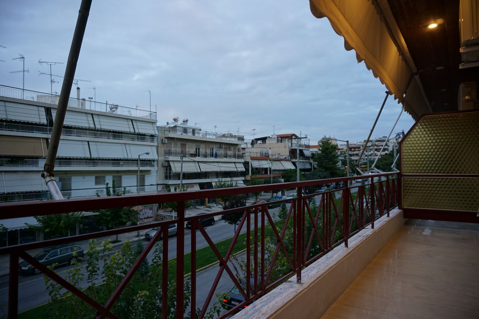 Διαμέρισμα 55τ.μ., 2ος, Αργυρούπολη, Αθήνα – Νότια Προάστια