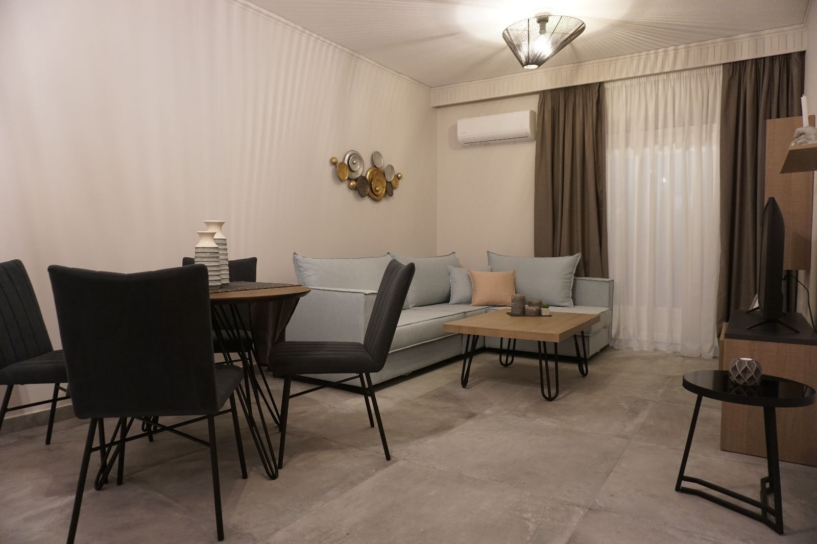 Διαμέρισμα 55τ.μ., 2ος, Αργυρούπολη, Αθήνα – Νότια Προάστια