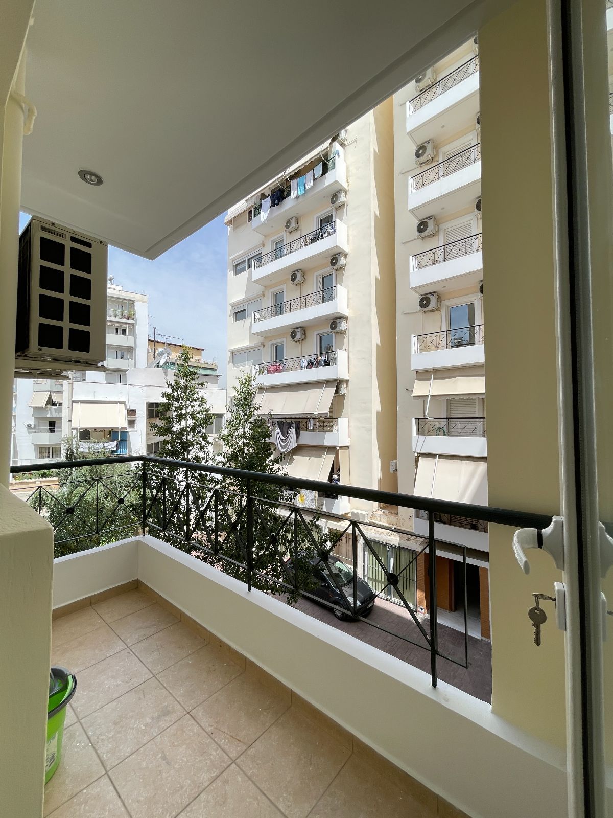 Διαμέρισμα 84τ.μ., 2ος, Λεωφόρος Πατησίων – Λεωφόρος Αχαρνών, Αθήνα – Κέντρο