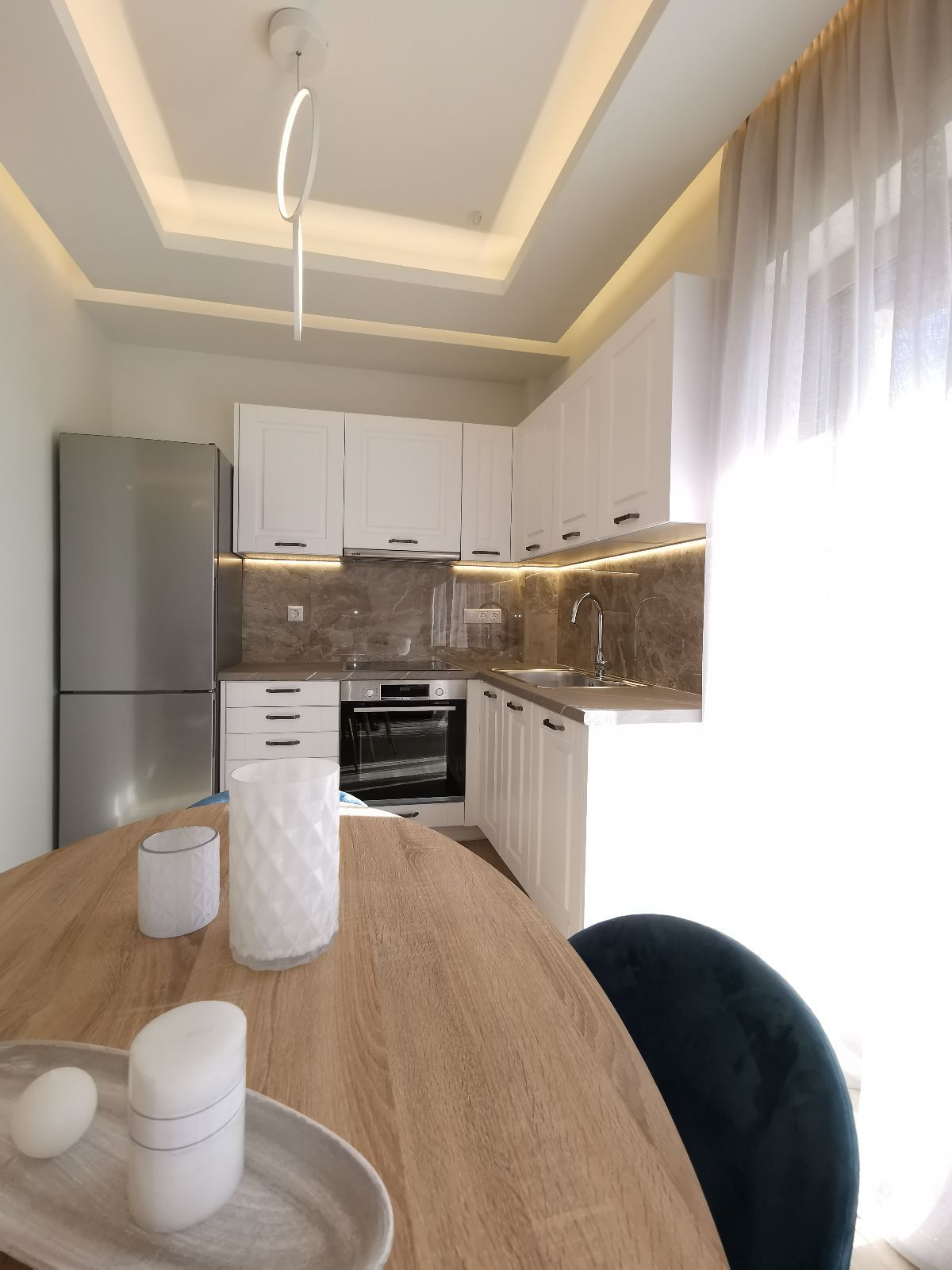 Διαμέρισμα 60τ.μ., 2ος, Ηράκλειο, Αθήνα – Βόρεια Προάστια