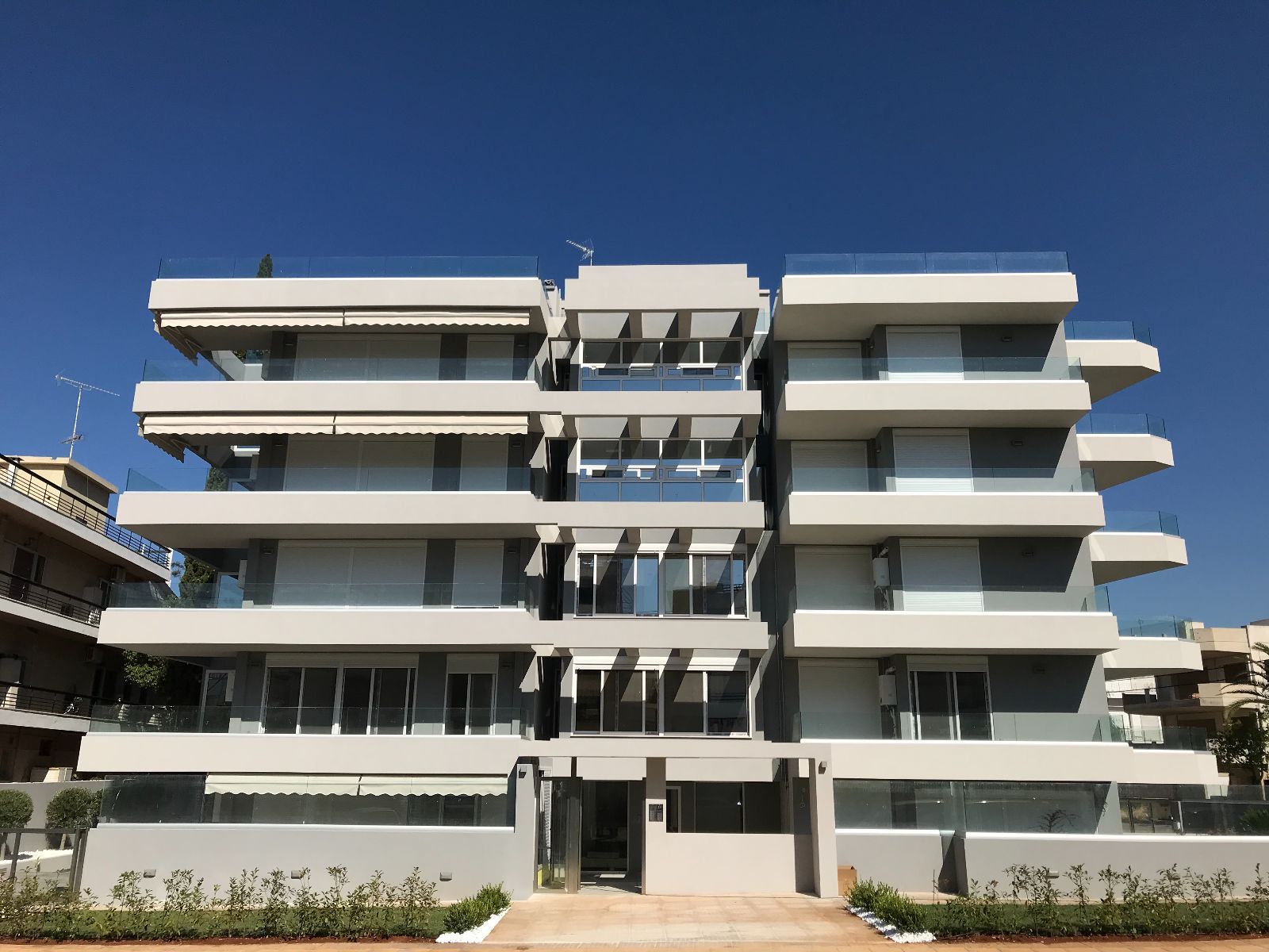 Διαμέρισμα 82τ.μ., 3ος, Γλυφάδα, Αθήνα – Νότια Προάστια