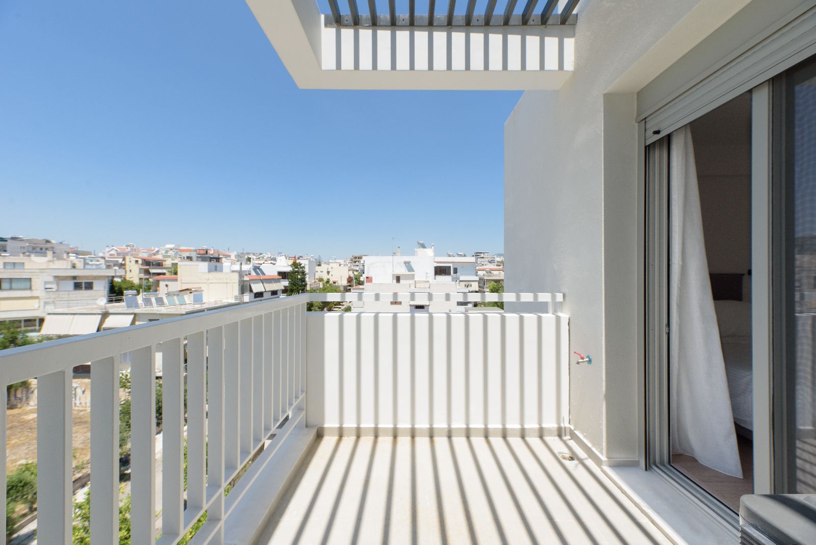 Διαμέρισμα 49τ.μ., 4ος, Άλιμος, Αθήνα – Νότια Προάστια