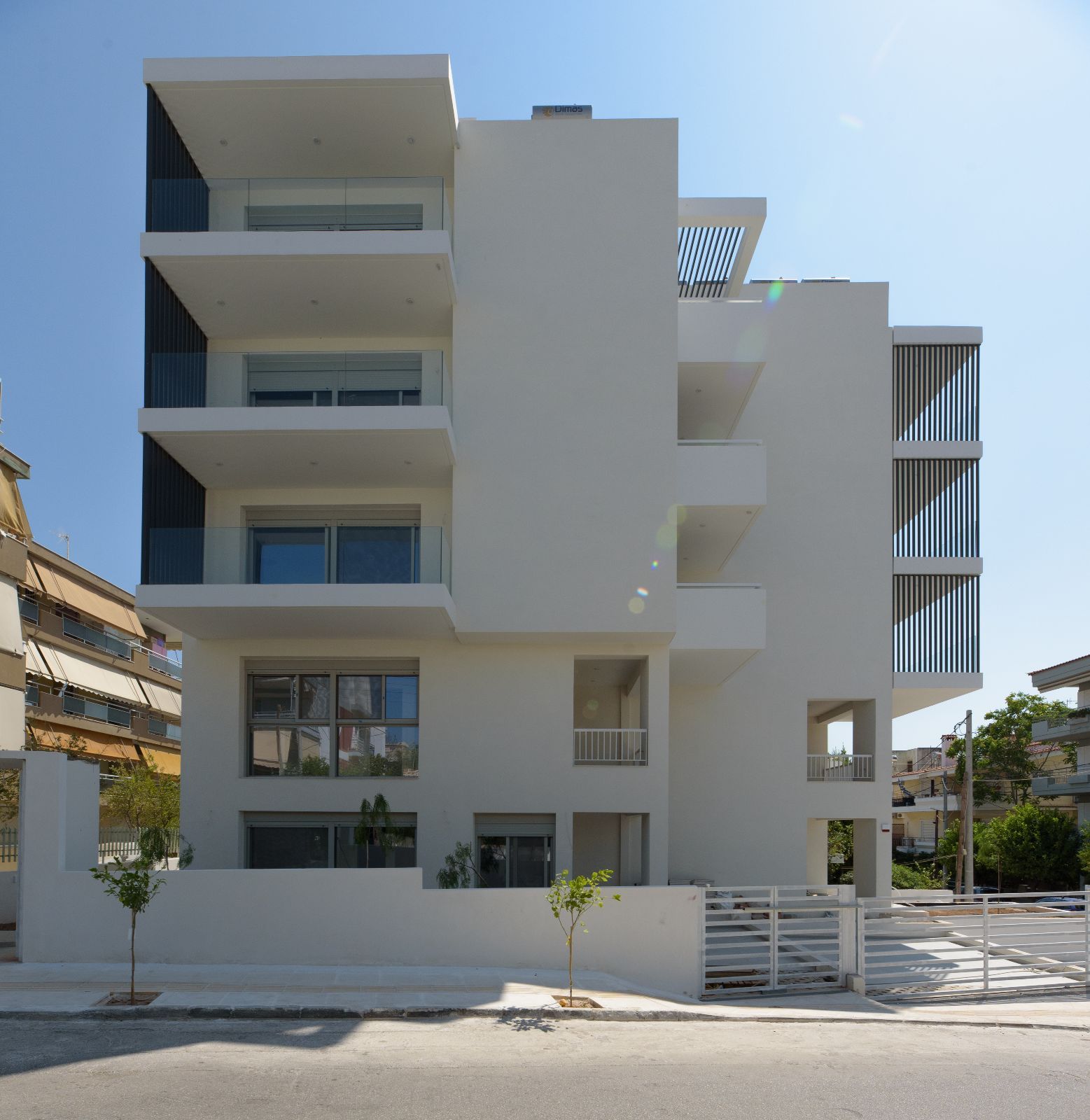 Διαμέρισμα 49τ.μ., 4ος, Άλιμος, Αθήνα – Νότια Προάστια