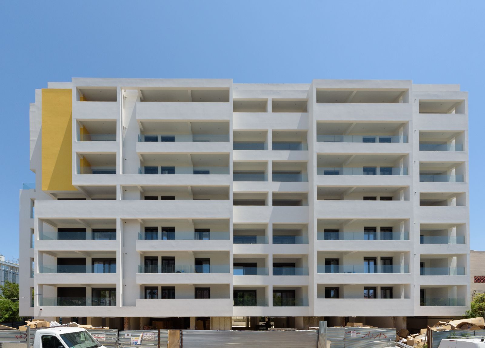 Διαμέρισμα 63τ.μ., 3ος, Καλλιθέα, Αθήνα – Νότια Προάστια
