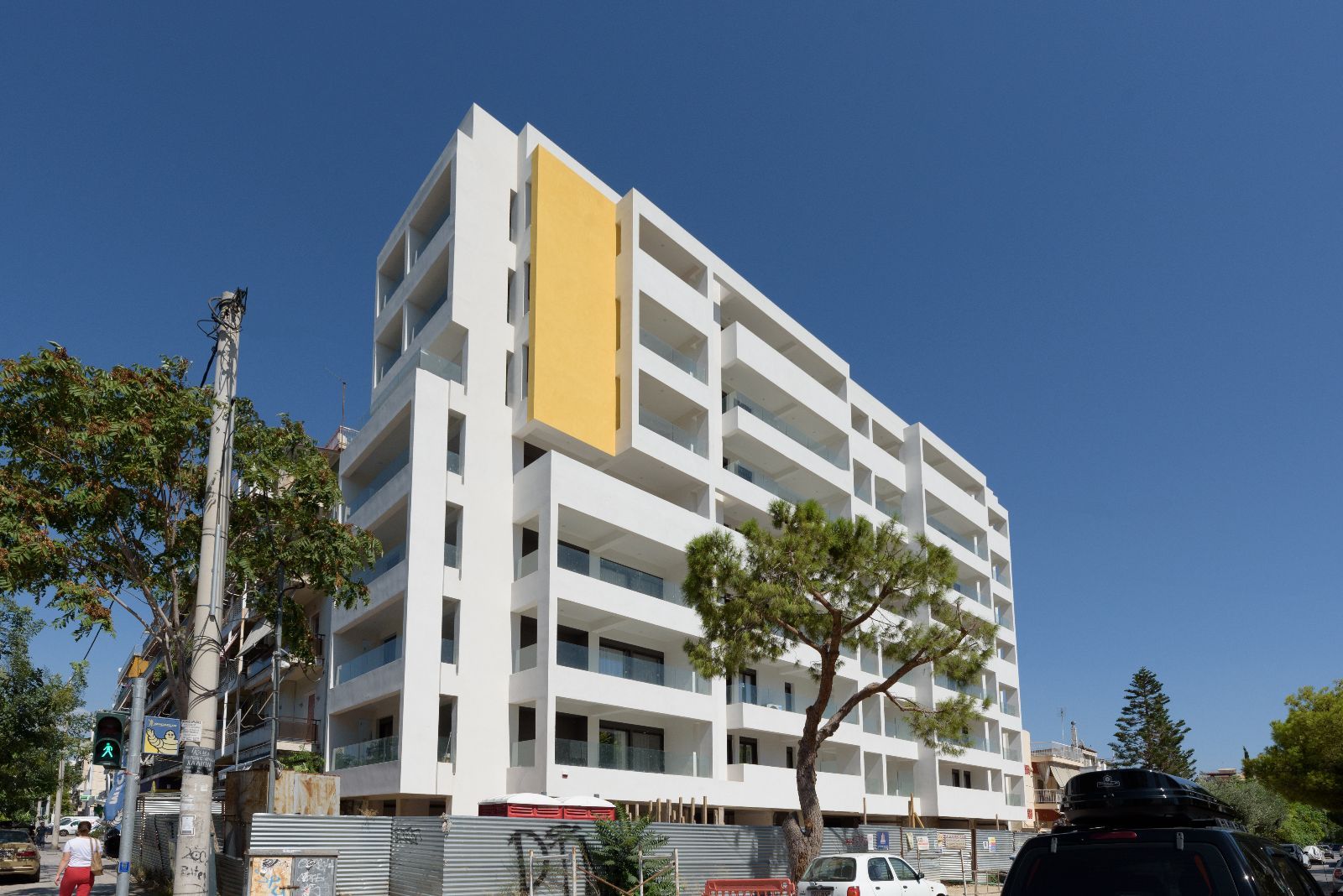 Διαμέρισμα 63τ.μ., 3ος, Καλλιθέα, Αθήνα – Νότια Προάστια