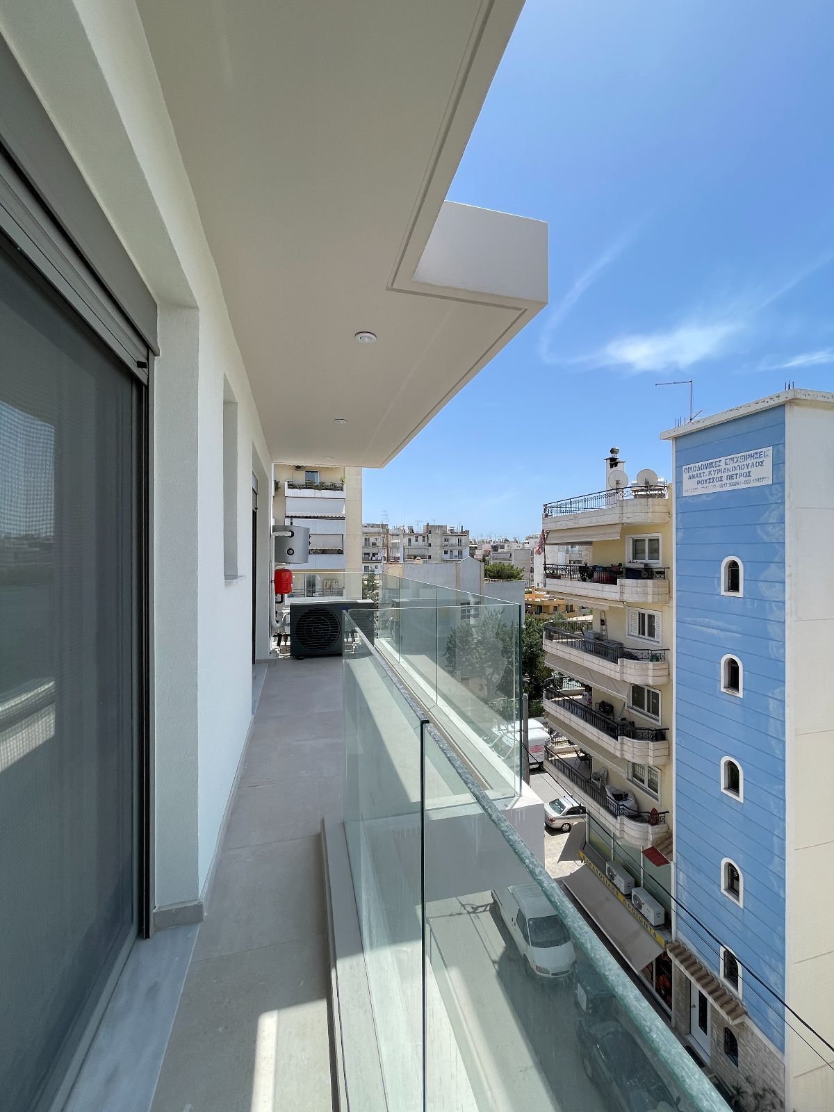 Διαμέρισμα 60τ.μ., 5ος, Καλλιθέα, Αθήνα – Νότια Προάστια