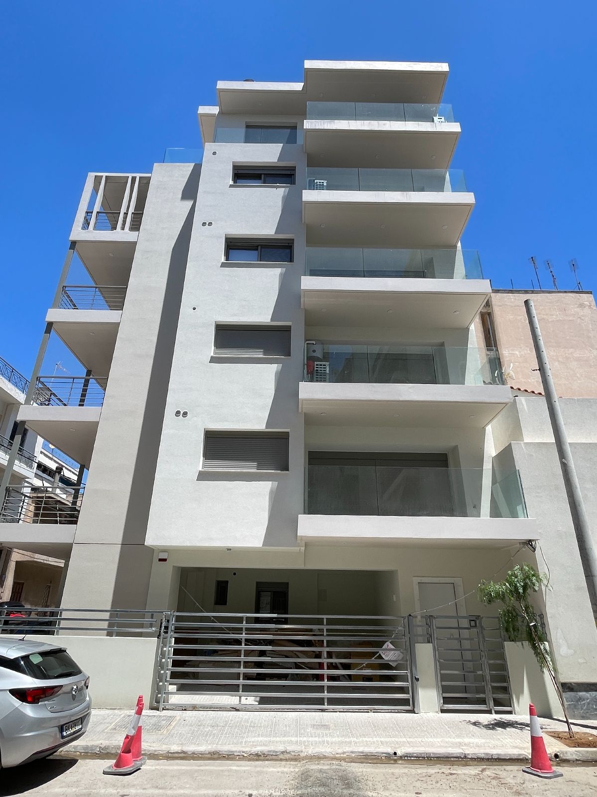 Διαμέρισμα 60τ.μ., 5ος, Καλλιθέα, Αθήνα – Νότια Προάστια
