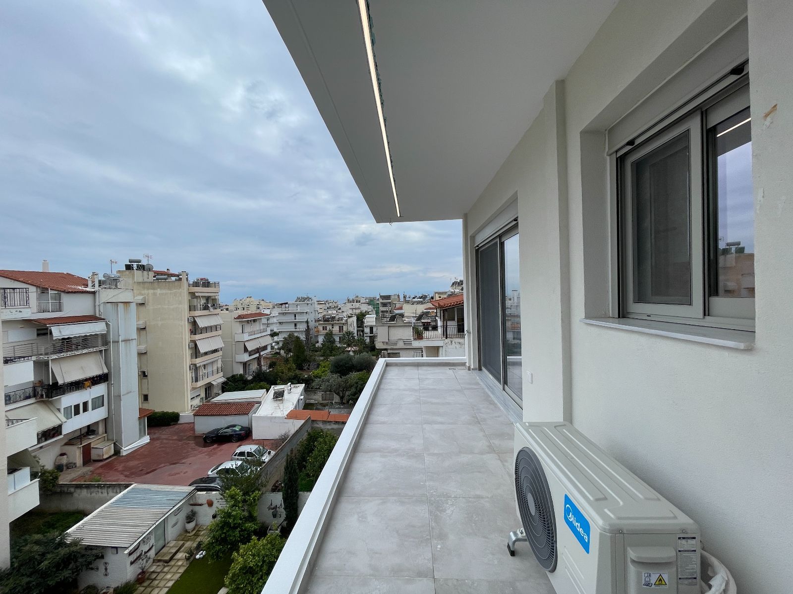Διαμέρισμα 49τ.μ., 4ος, Γλυφάδα, Αθήνα – Νότια Προάστια