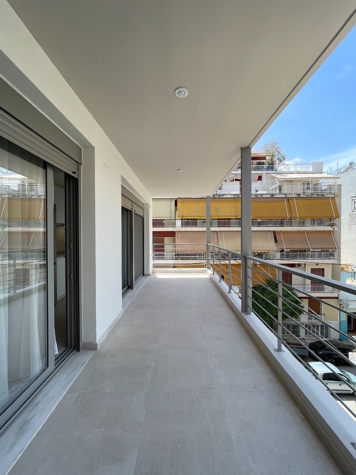 Διαμέρισμα 55τ.μ., 3ος, Καλλιθέα, Αθήνα – Νότια Προάστια