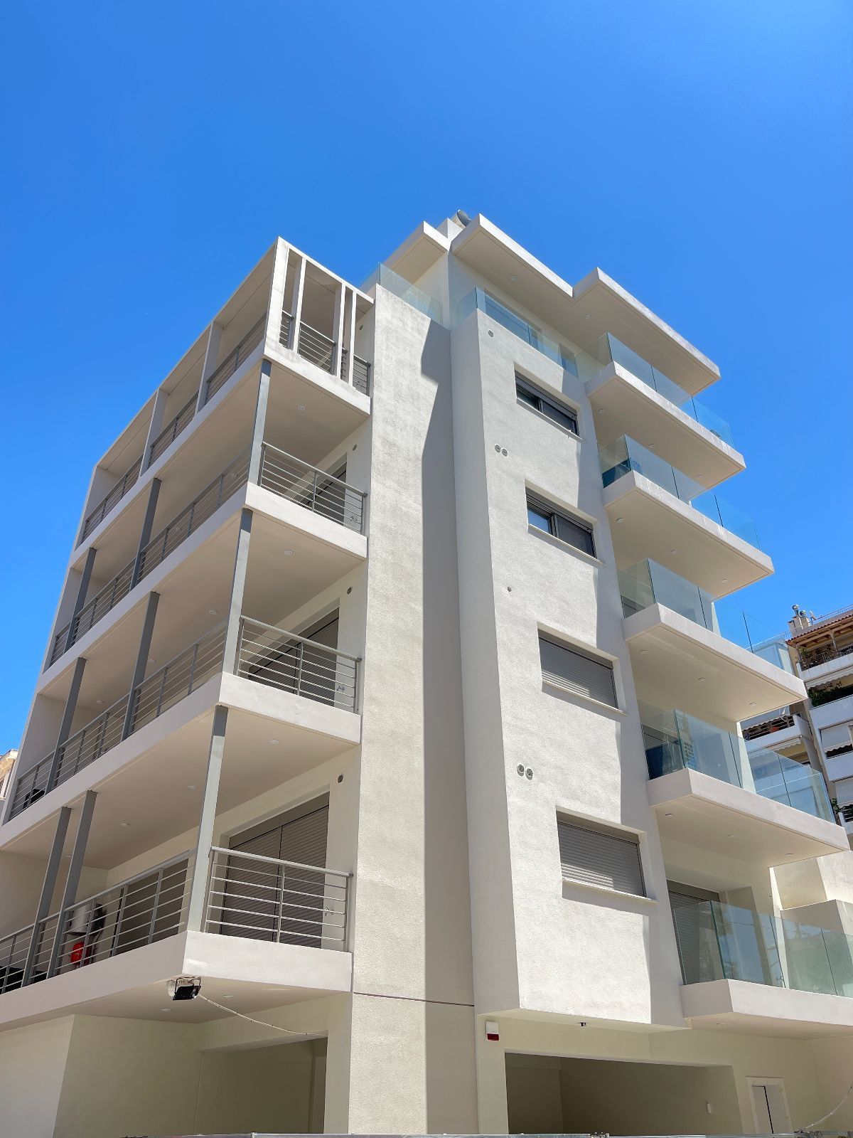 Διαμέρισμα 55τ.μ., 3ος, Καλλιθέα, Αθήνα – Νότια Προάστια