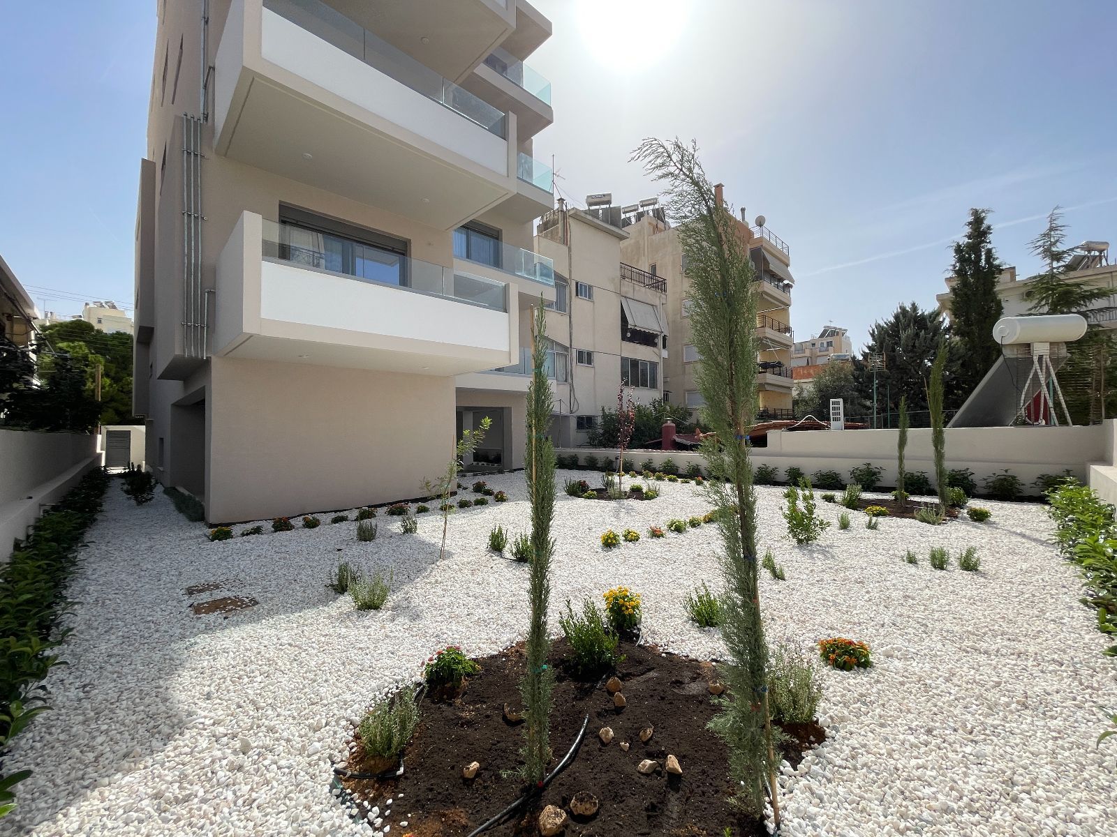 Διαμέρισμα 47τ.μ., 3ος, Γλυφάδα, Αθήνα – Νότια Προάστια