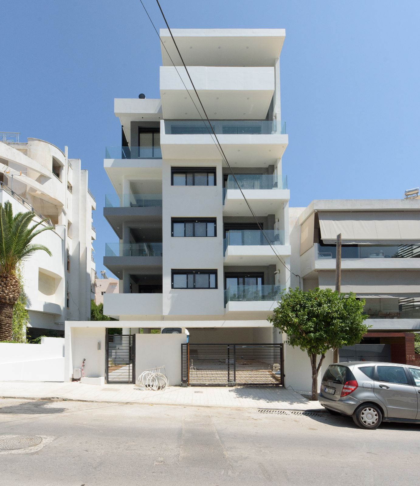 Μεζονέτα 73τ.μ., 4ος, Γλυφάδα, Αθήνα – Νότια Προάστια