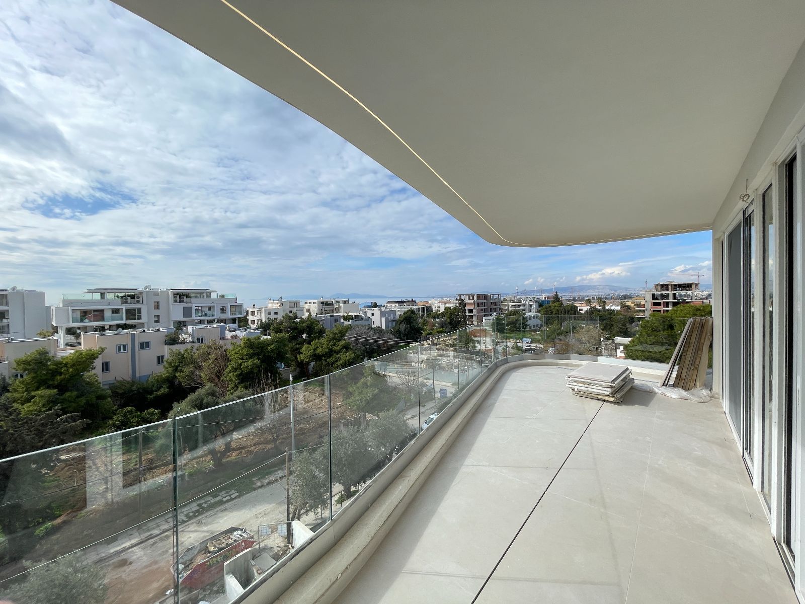 Διαμέρισμα 50τ.μ., 4ος, Ελληνικό, Αθήνα – Νότια Προάστια