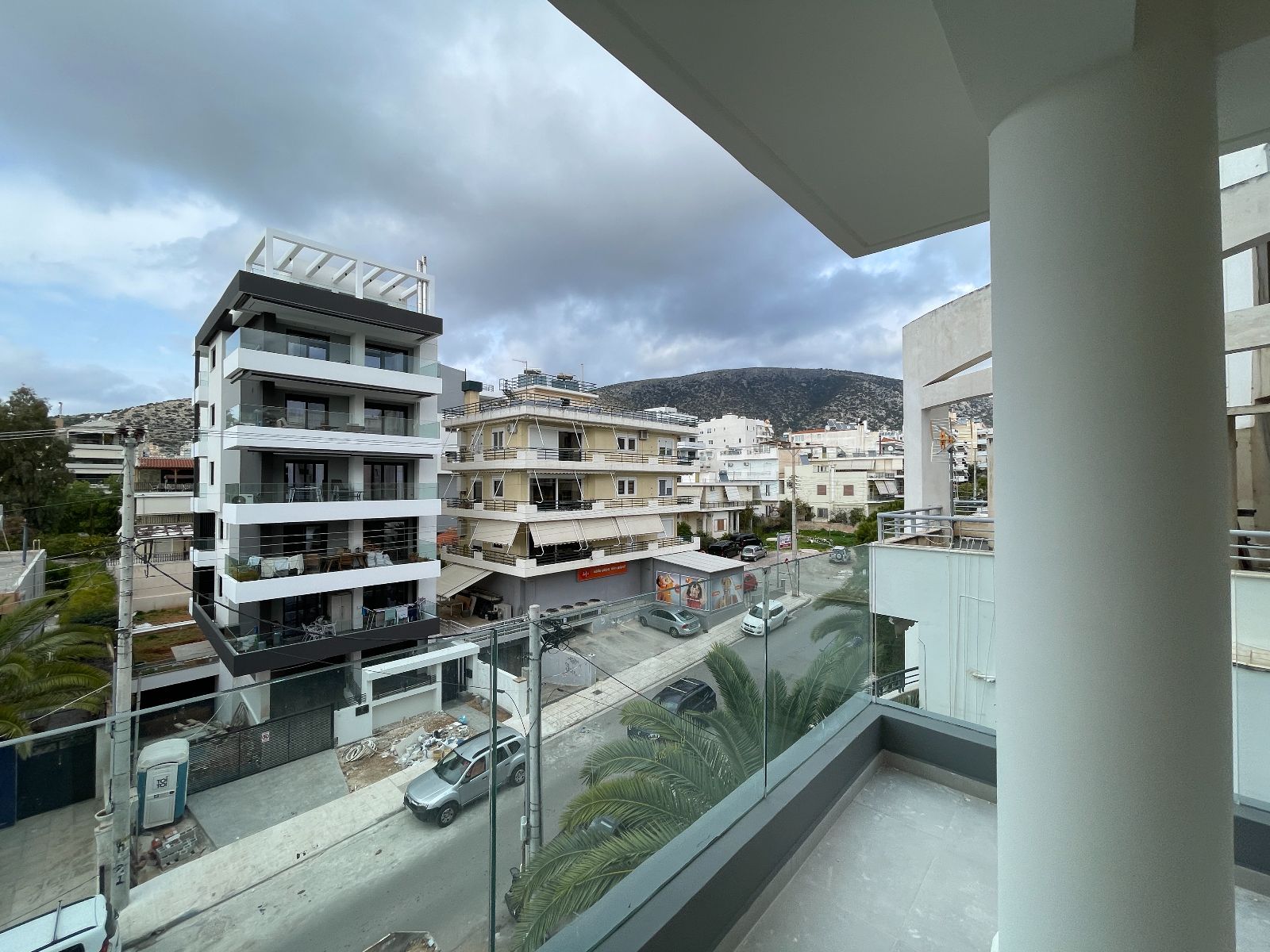 Διαμέρισμα 48τ.μ., 3ος, Γλυφάδα, Αθήνα – Νότια Προάστια