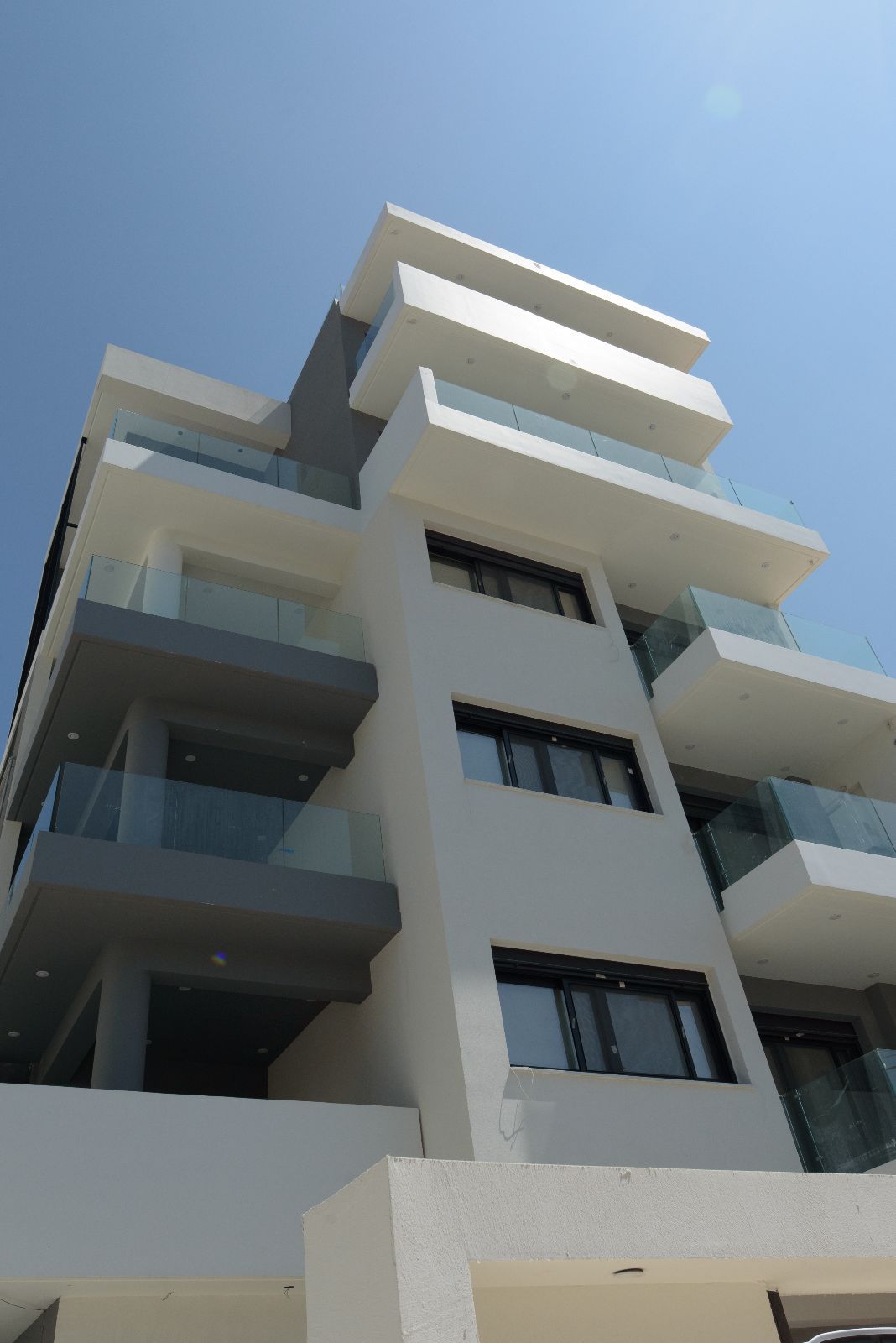 Διαμέρισμα 48τ.μ., 3ος, Γλυφάδα, Αθήνα – Νότια Προάστια