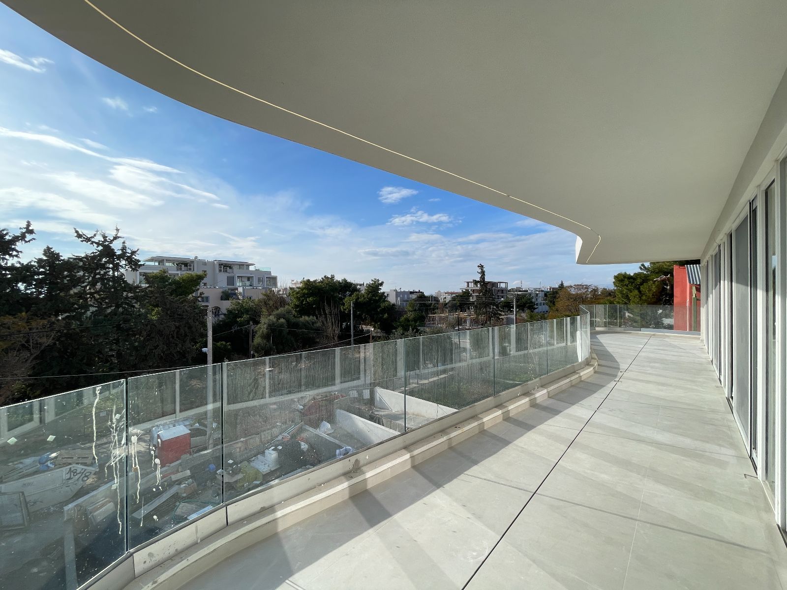 Διαμέρισμα 63τ.μ., 2ος, Ελληνικό, Αθήνα – Νότια Προάστια