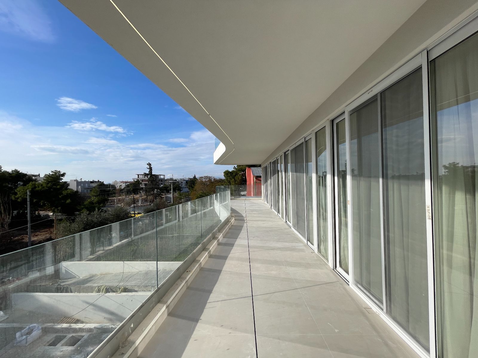 Διαμέρισμα 63τ.μ., 2ος, Ελληνικό, Αθήνα – Νότια Προάστια