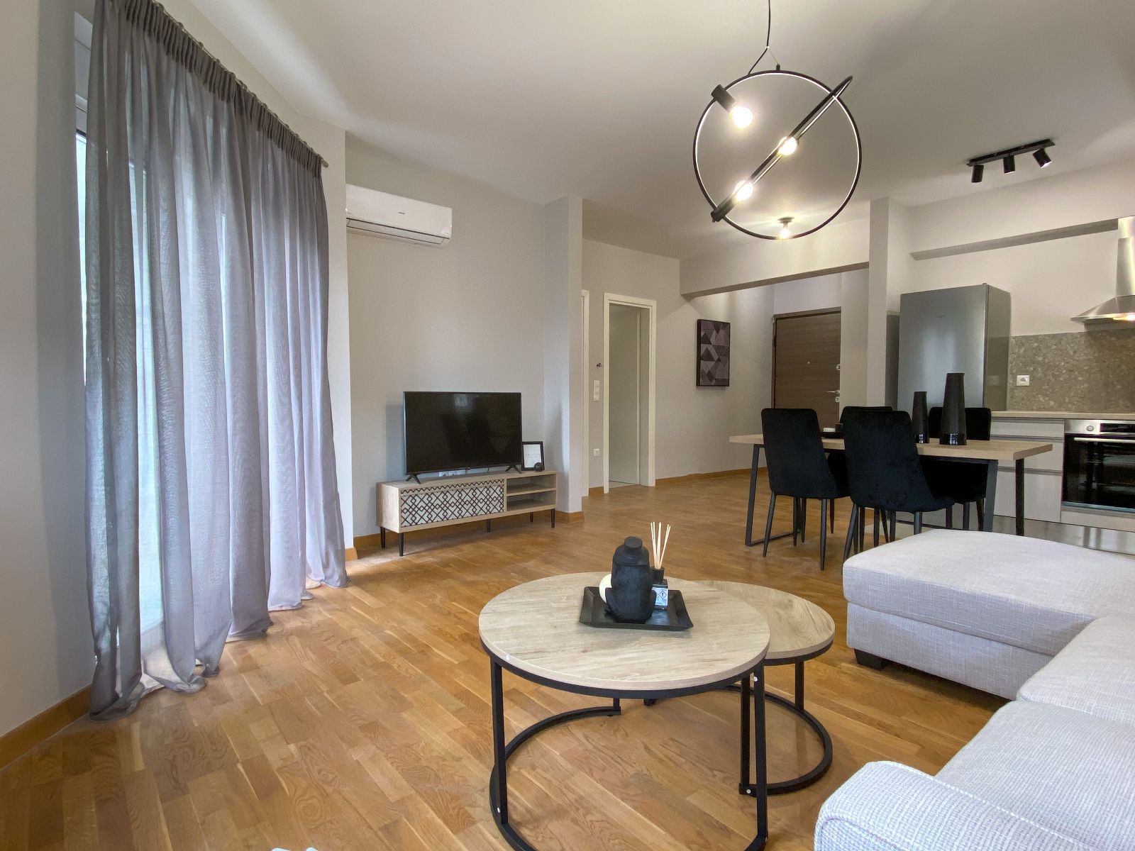 Διαμέρισμα 68τ.μ., 2ος, Γλυφάδα, Αθήνα – Νότια Προάστια