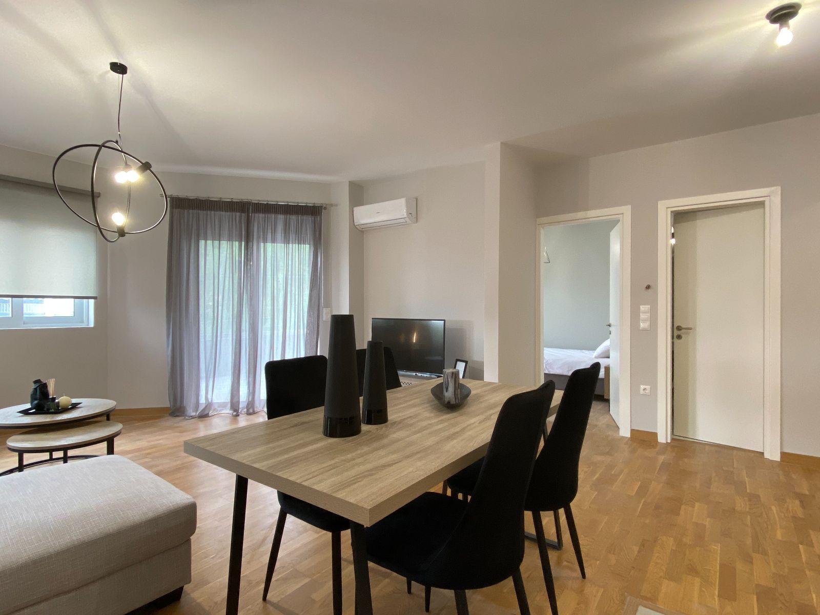 Διαμέρισμα 68τ.μ., 2ος, Γλυφάδα, Αθήνα – Νότια Προάστια