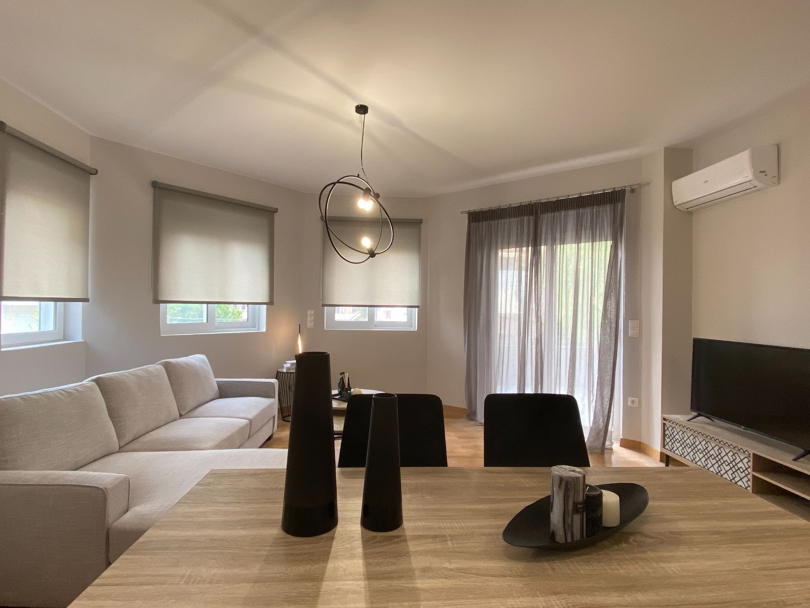 Διαμέρισμα 68τ.μ., 2ος, Γλυφάδα, Αθήνα – Νότια Προάστια
