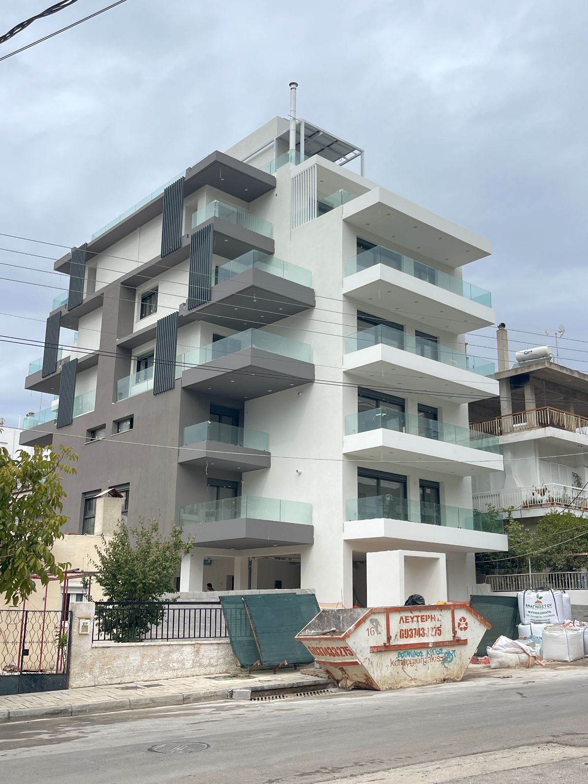 Μεζονέτα 55τ.μ., 1ος, Γλυφάδα, Αθήνα – Νότια Προάστια
