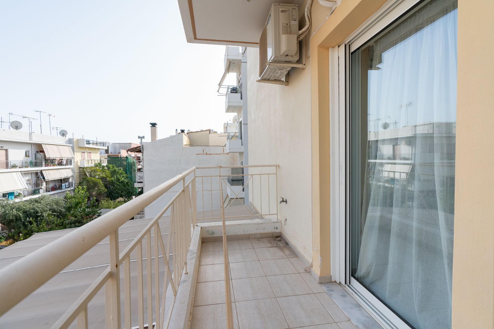 Διαμέρισμα 91τ.μ., 2ος, Γλυφάδα, Αθήνα – Νότια Προάστια