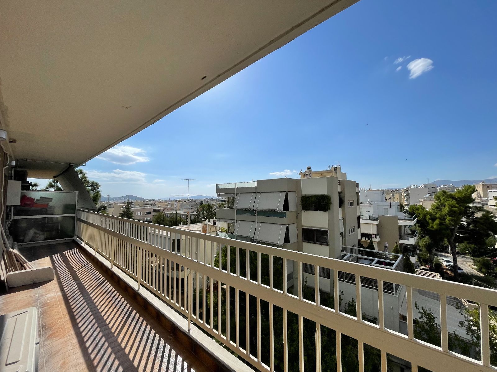 Διαμέρισμα 72τ.μ., 4ος, Μαρούσι, Αθήνα – Βόρεια Προάστια