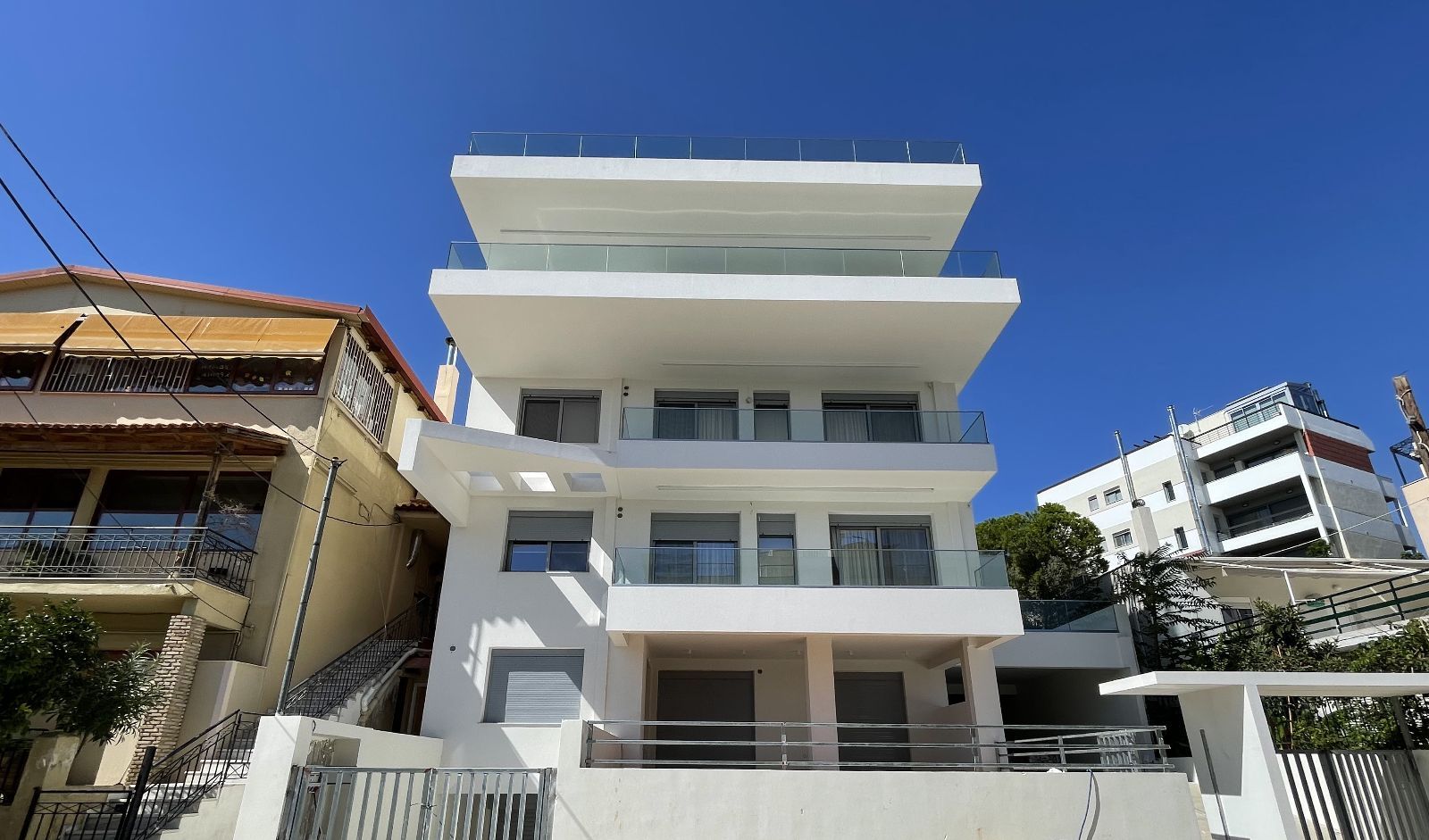 Μεζονέτα 150τ.μ., Ισόγειο, Αμπελόκηποι – Πεντάγωνο, Αθήνα – Κέντρο