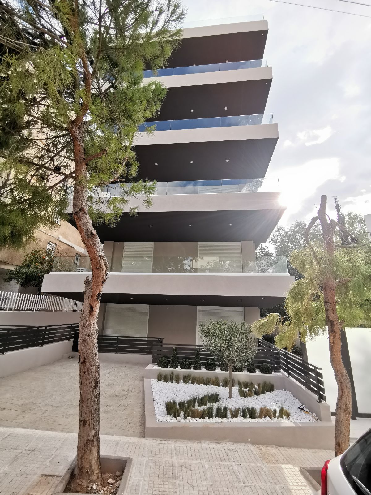 Διαμέρισμα 72τ.μ., 4ος, Βούλα, Αθήνα – Νότια Προάστια