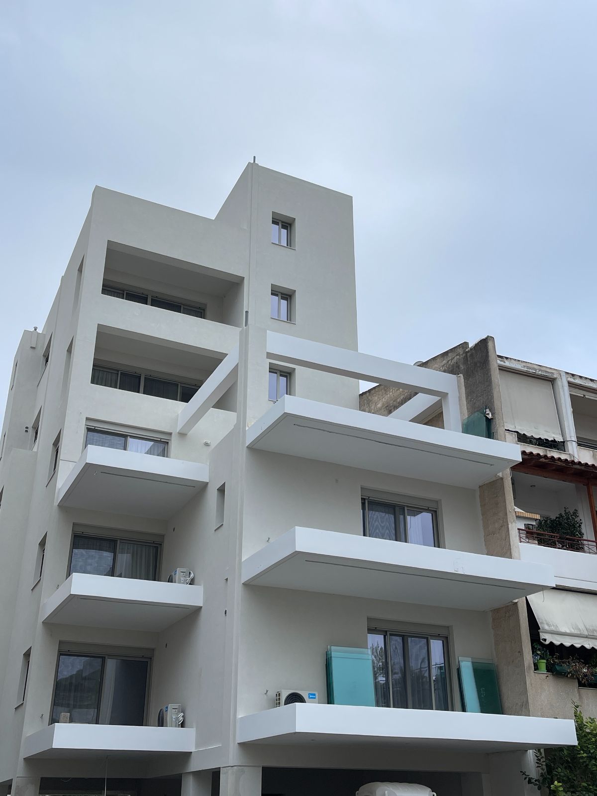 Διαμέρισμα 49τ.μ., 1ος, Γλυφάδα, Αθήνα – Νότια Προάστια
