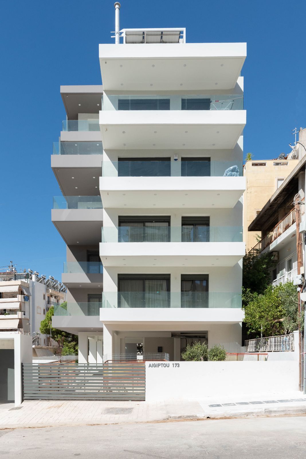 Διαμέρισμα 50τ.μ., 4ος, Γλυφάδα, Αθήνα – Νότια Προάστια