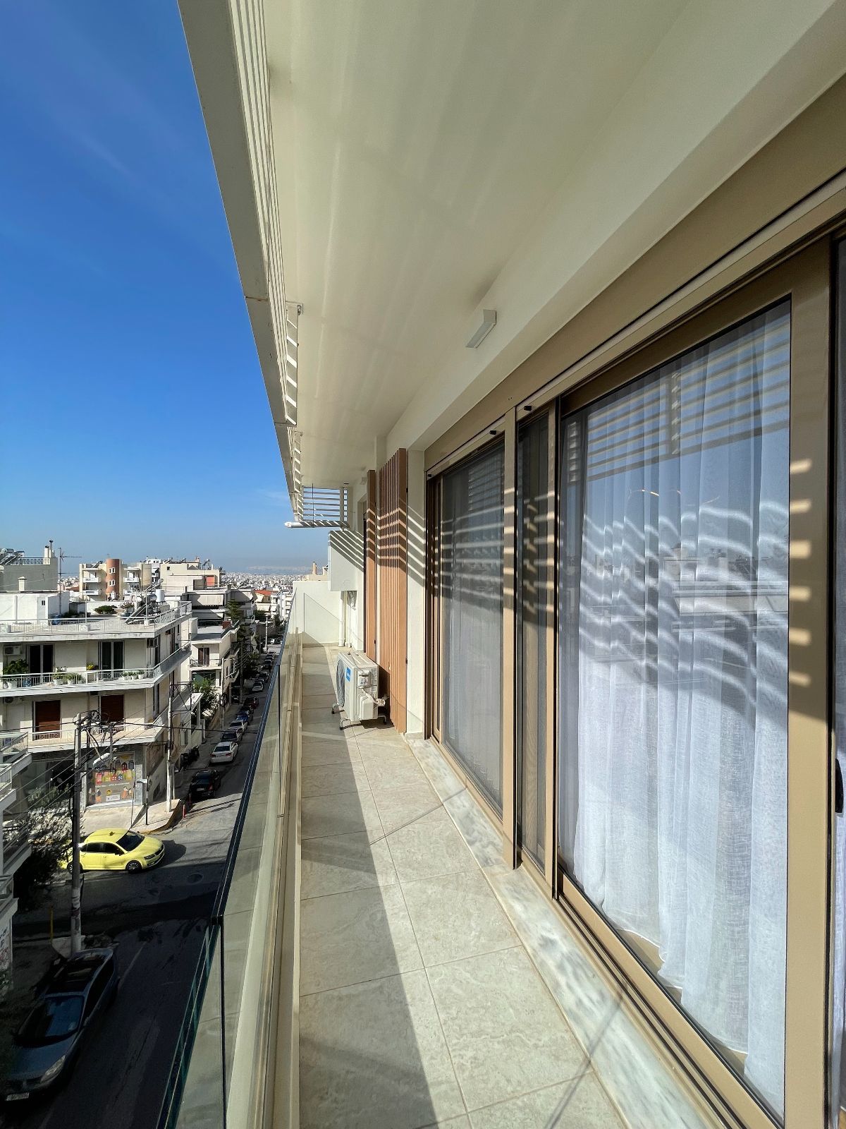 Μεζονέτα 70τ.μ., 2ος, Ηλιούπολη, Αθήνα – Νότια Προάστια