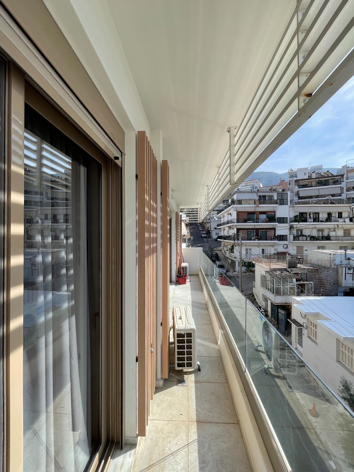 Μεζονέτα 70τ.μ., 2ος, Ηλιούπολη, Αθήνα – Νότια Προάστια