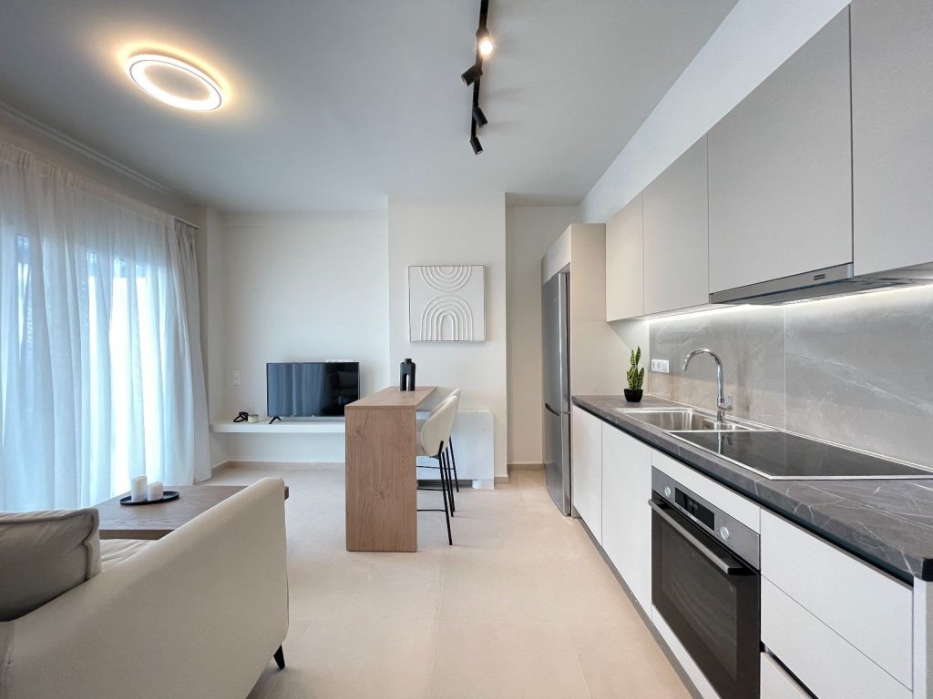 Studio / Γκαρσονιέρα 37τ.μ., 5ος, Ελληνικό, Αθήνα – Νότια Προάστια