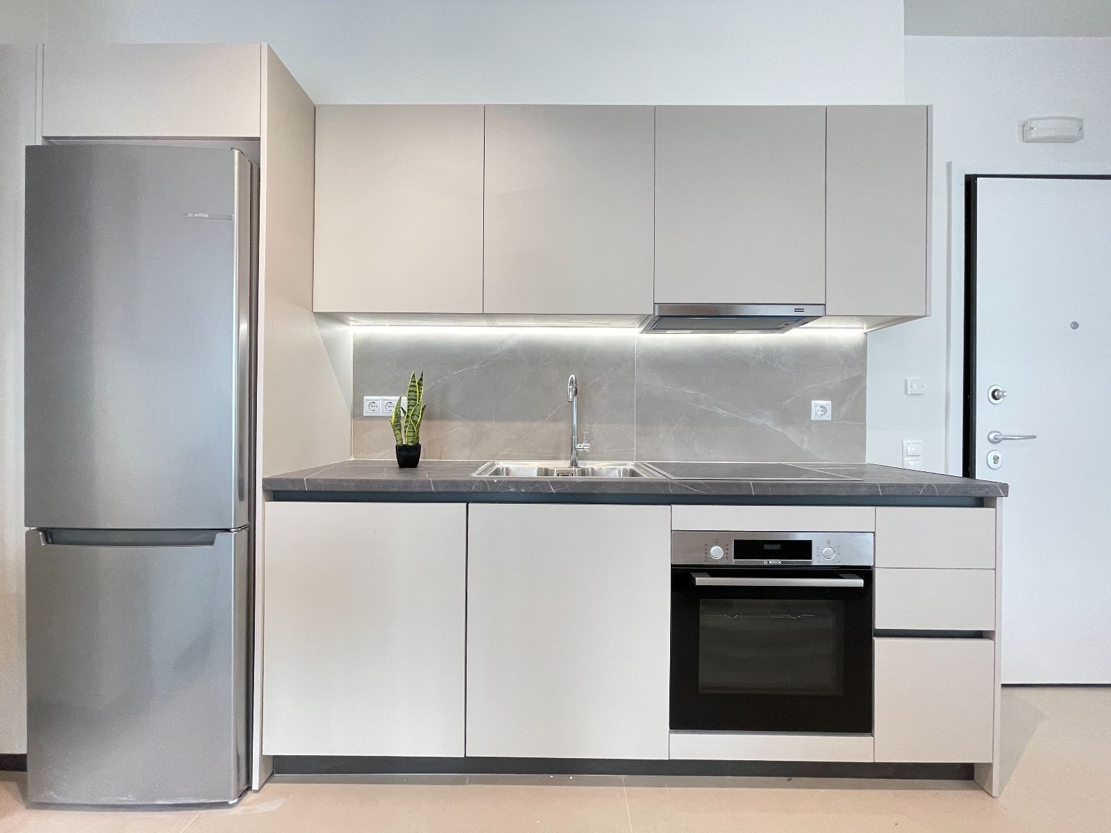 Studio / Γκαρσονιέρα 37τ.μ., 5ος, Ελληνικό, Αθήνα – Νότια Προάστια