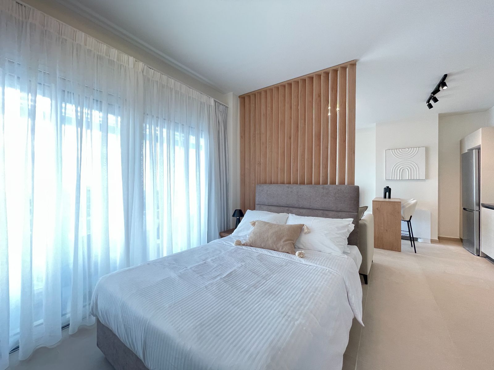 Studio / Γκαρσονιέρα 37τ.μ., 5ος, Ελληνικό, Αθήνα – Νότια Προάστια