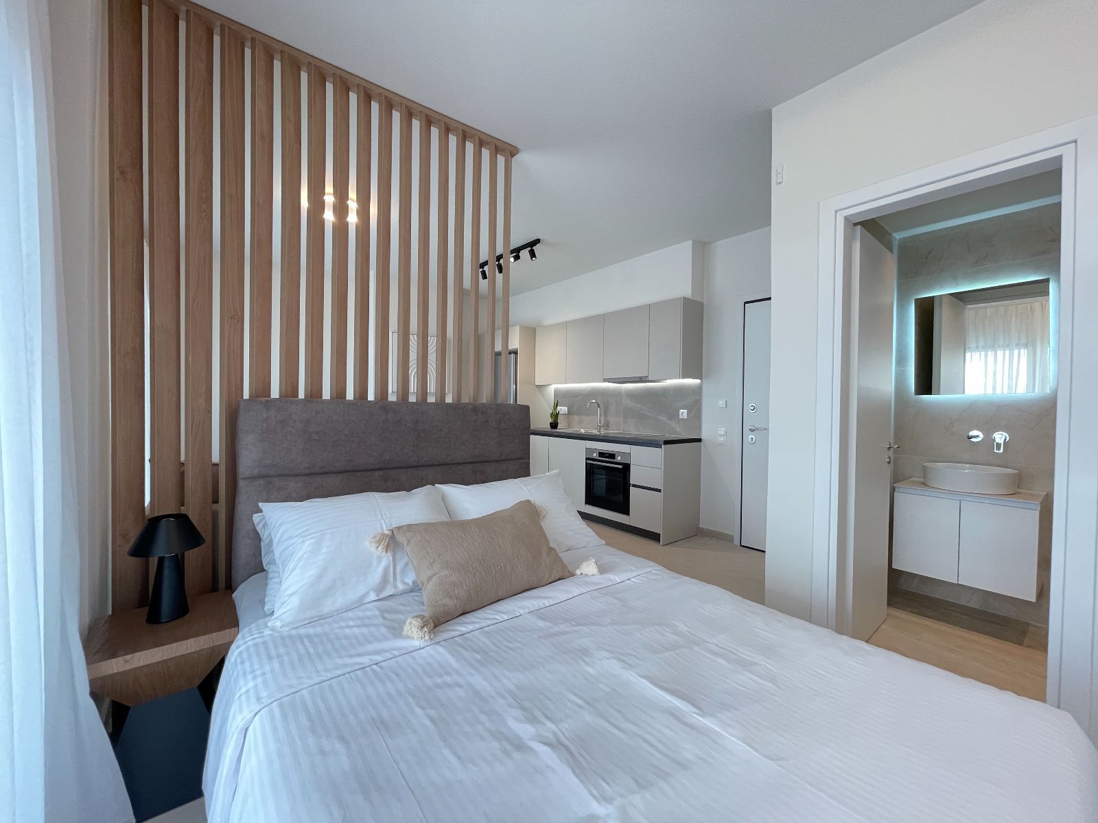 Studio / Γκαρσονιέρα 37τ.μ., 5ος, Ελληνικό, Αθήνα – Νότια Προάστια