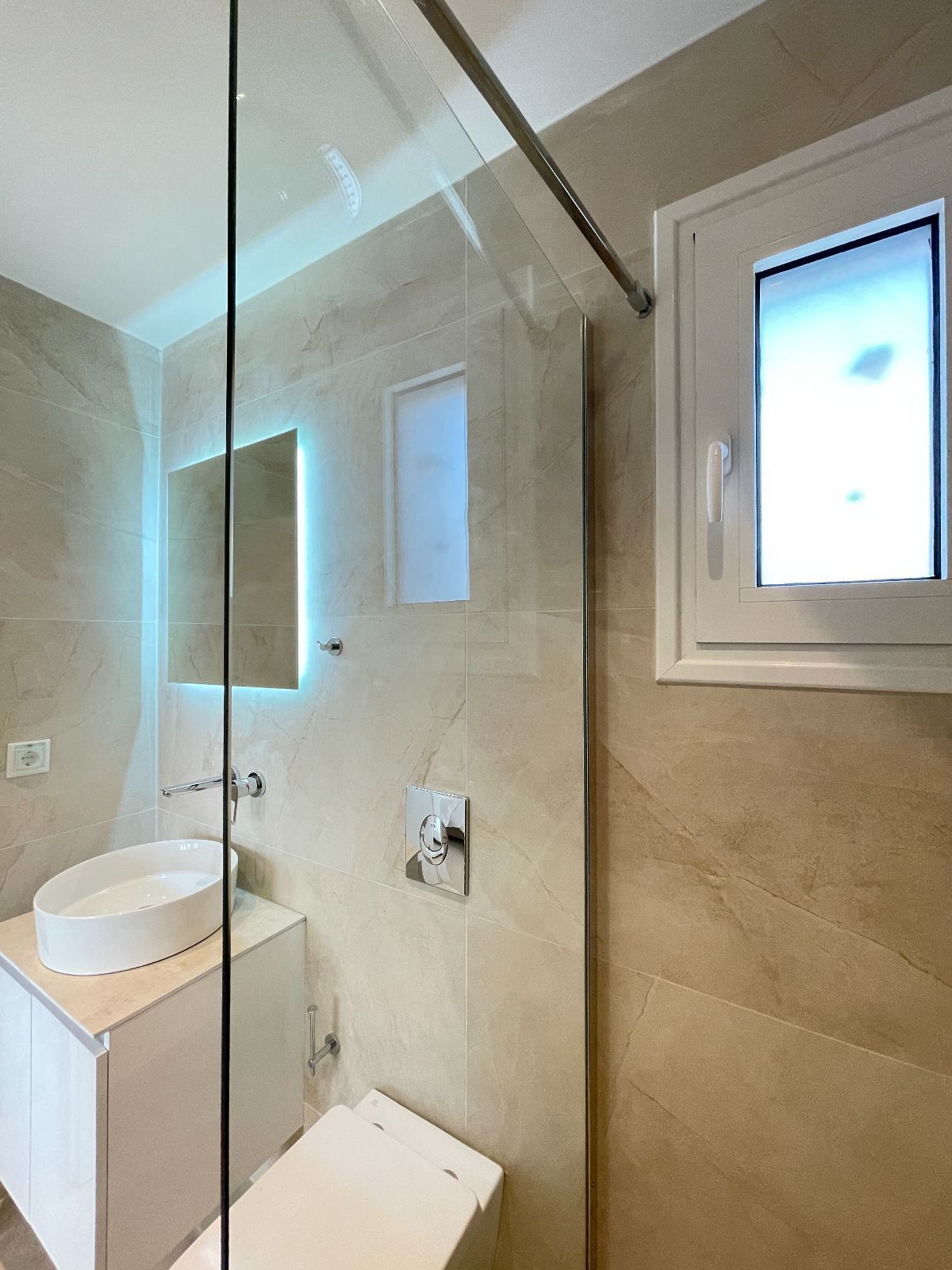 Studio / Γκαρσονιέρα 37τ.μ., 5ος, Ελληνικό, Αθήνα – Νότια Προάστια