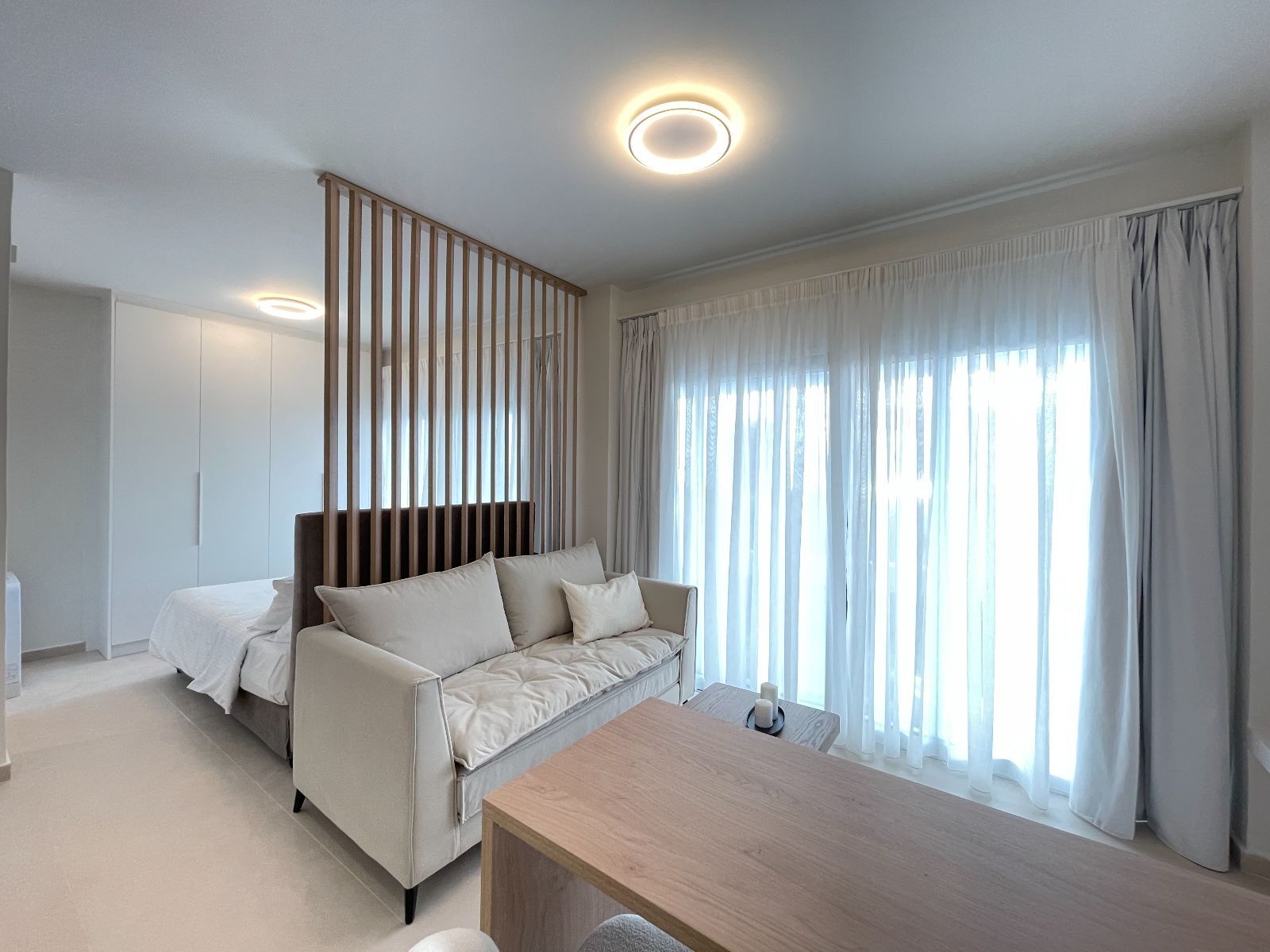 Studio / Γκαρσονιέρα 37τ.μ., 5ος, Ελληνικό, Αθήνα – Νότια Προάστια