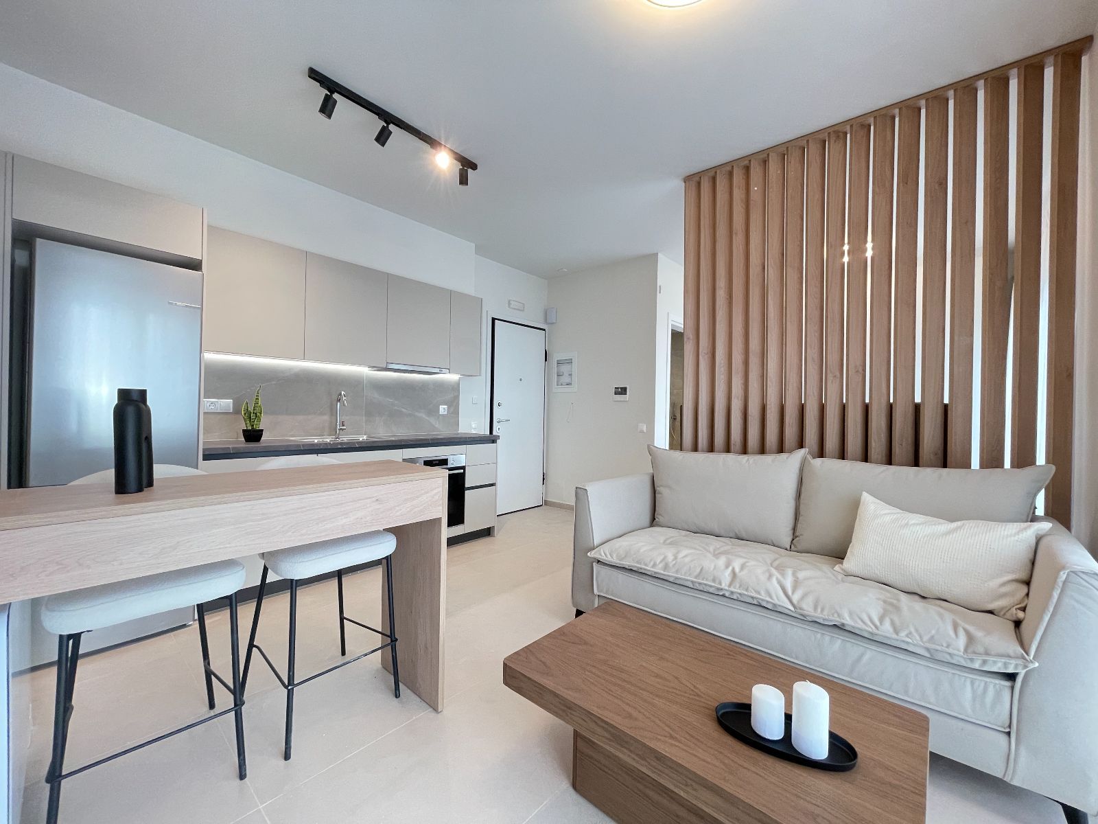 Studio / Γκαρσονιέρα 37τ.μ., 5ος, Ελληνικό, Αθήνα – Νότια Προάστια