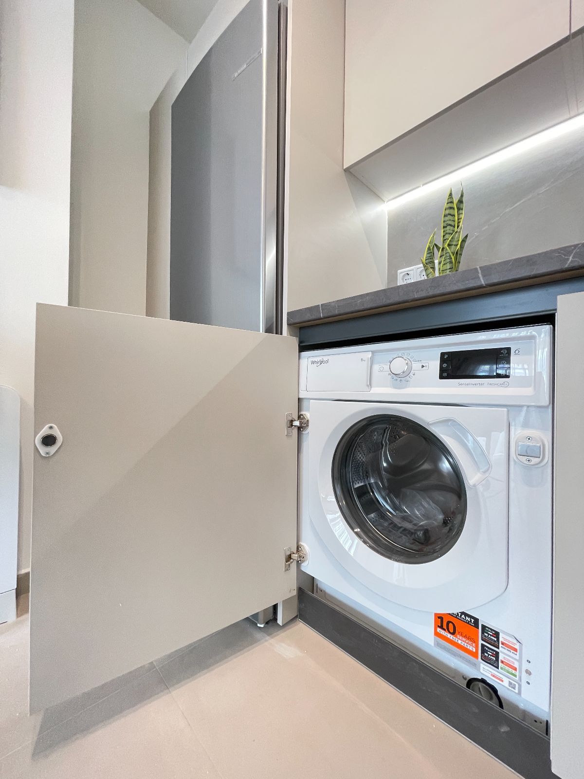 Studio / Γκαρσονιέρα 37τ.μ., 5ος, Ελληνικό, Αθήνα – Νότια Προάστια