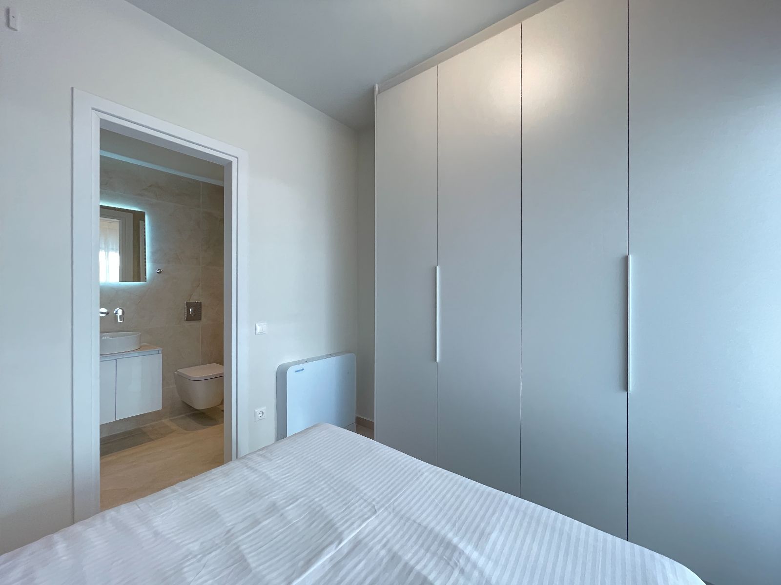 Studio / Γκαρσονιέρα 37τ.μ., 5ος, Ελληνικό, Αθήνα – Νότια Προάστια