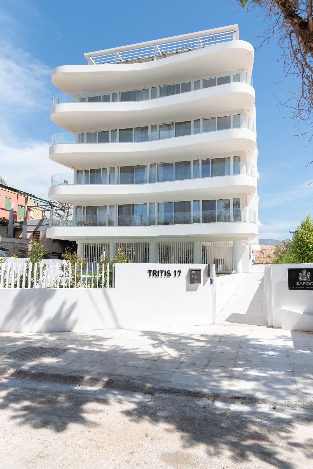 Studio / Γκαρσονιέρα 37τ.μ., 5ος, Ελληνικό, Αθήνα – Νότια Προάστια