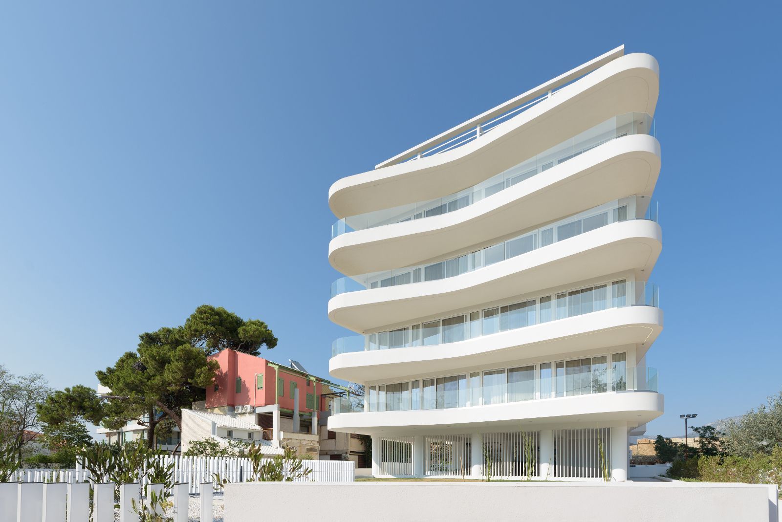 Studio / Γκαρσονιέρα 37τ.μ., 5ος, Ελληνικό, Αθήνα – Νότια Προάστια
